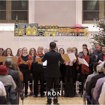 Luke 1:67-79 // Benedictus: The Song of a Helpless Priest