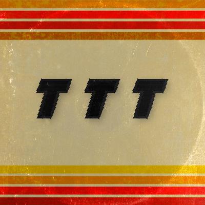 Episode 2: Up and Away To Great Films and Bootlegs Episode 2: Up and Away To Great Films and Bootlegs