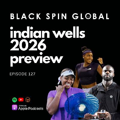 Indian Wells Open 2026 Preview for Melanin March & WTA's tough prediction Indian Wells Open 2026 Preview for Melanin March & WTA's tough prediction