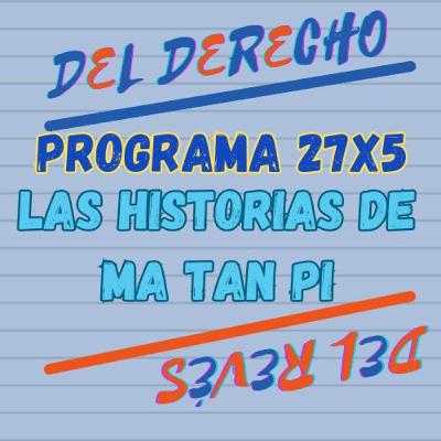 27x5. Cuento: Las historias de Ma Tan Pi (China)