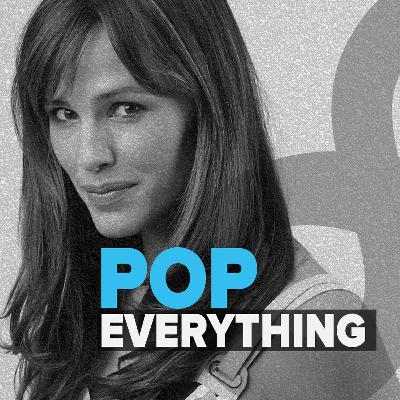 Jennifer Garner Admiration Society