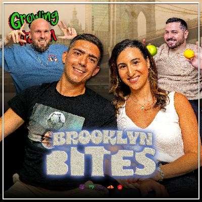 Brooklyn Bitess Share the Best Spots in Brooklyn, Thoughts on Foodie Culture & Growing Up Italian Brooklyn Bitess Share the Best Spots in Brooklyn, Thoughts on Foodie Culture & Growing Up Italian