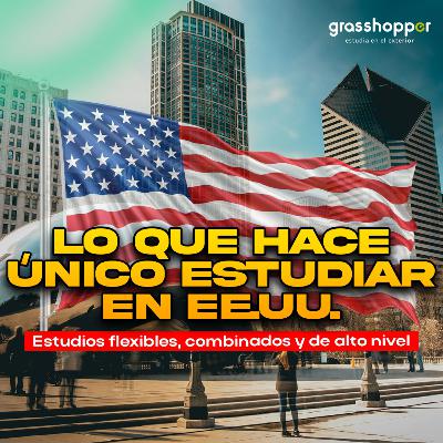 ¿Vale la pena estudiar en EE.UU.? Descubre el sistema más poderoso y flexible del mundo
