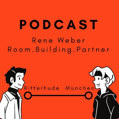 Rene Weber - CEO Room.Building.Partner