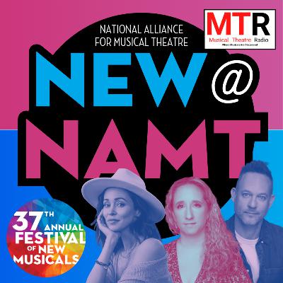 S4E7 Festival Preview: PARTICLE Featuring NAMT Festival Writers AUTUMN REESER, SELDA SAHIN & DEREK GREGOR S4E7 Festival Preview: PARTICLE Featuring NAMT Festival Writers AUTUMN REESER, SELDA SAHIN & DEREK GREGOR