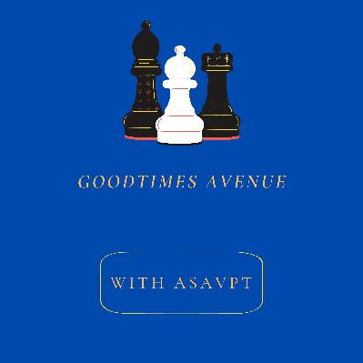 GoodTimes Avenue