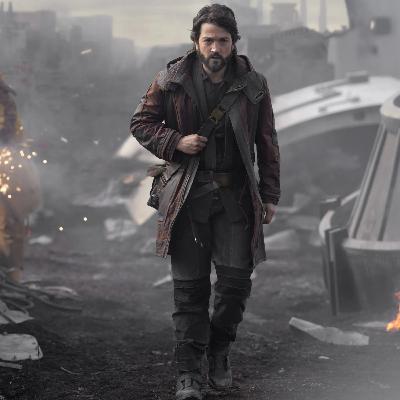 #81 | A legjobb Star Wars a Zsivány Egyes óta! #81 | A legjobb Star Wars a Zsivány Egyes óta!