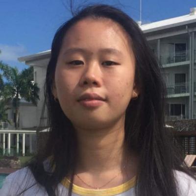 Student Grace Fong on the Importance of Climate Change Education