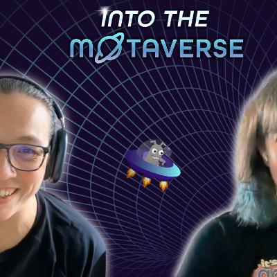 The curiosity-filled career path from tester to internal DevRel - Into the MoTaverse - Episode 6 The curiosity-filled career path from tester to internal DevRel - Into the MoTaverse - Episode 6