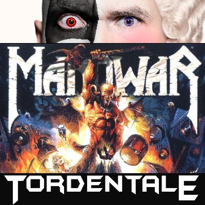 65 - Manowar - Hell on Stage Live