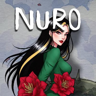 NURO 13: El llanto desesperado del joven Bibo - ¿Por qué me ayudas?