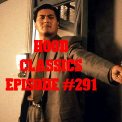 "Blood Brothers" (The Killer 1989) Hood Classics #291