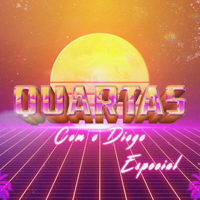 Quartas com o Diogo - Especial 10º Episódio Quartas com o Diogo - Especial 10º Episódio
