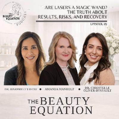 Are Lasers a Magic Wand? The Truth About Results, Risks, and Recovery | 009 Are Lasers a Magic Wand? The Truth About Results, Risks, and Recovery | 009