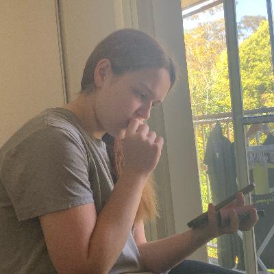 The Sissy And Dylan Show Episode 1