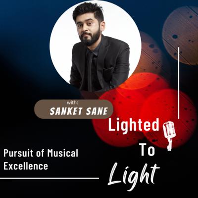 Pursuit of Musical Excellence feat Sanket Sane