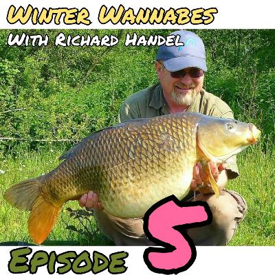 #05 Winter Wannabes With Richard Handel