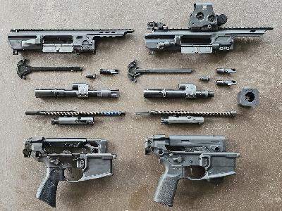 Episode 267 - CAT TSWIF Testing Technical Discussion and 300 BLK MCX Rattler LT Stuff (16-JUL-2025)