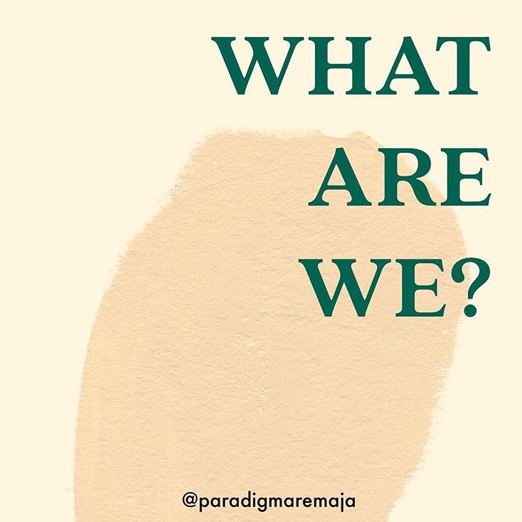 Paradigmaremaja
