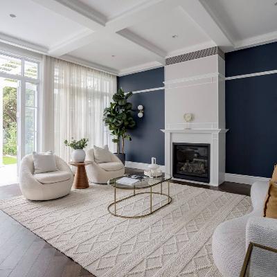 Ep #40 Transforming Homes With uPVC Windows,  Interview With Roland Safar From Thermaglaze