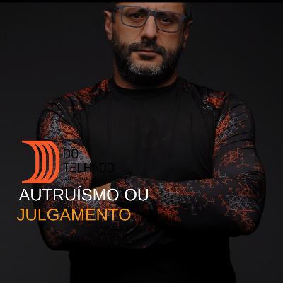 #003 Altruísmo ou Julgamento? #003 Altruísmo ou Julgamento?