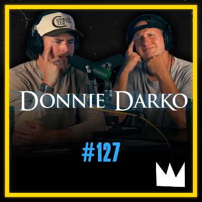 "Donnie Darko" - We Solved Jake Gyllenhaal's Most Mysterious Movie