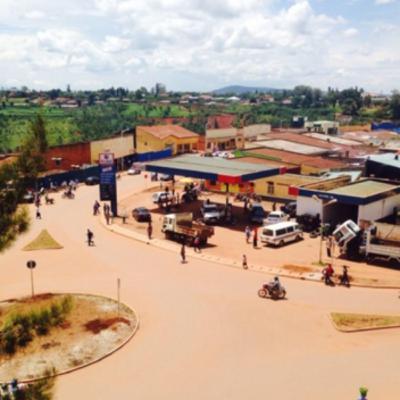 #5アフリカのイメージとは真逆？！ローカルな暮らしも体験できる街・フイエ（ルワンダ）