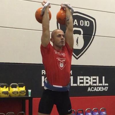 Introduction Swing & Snatch for Life podcast