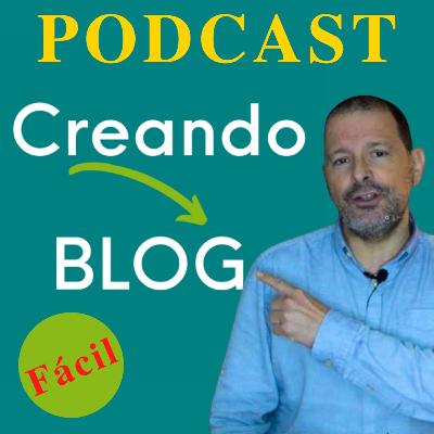 ✅ ¿Qué es un bloguero o una bloguera? 📌 Episodio 27 [Diccionario Bloguero de Creando Blog]