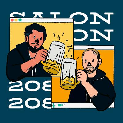 #101 Türkiye'nin En Az Dinlenen Komedi Podcast'i | 4. SEZON