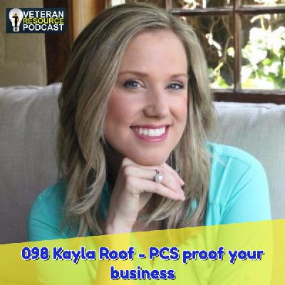 098 Kayla Roof - PCS proof your business