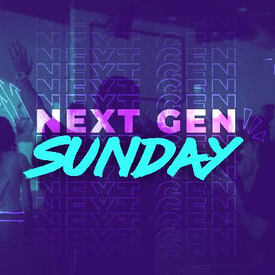 Next Gen Sunday - Aiming the Arrows