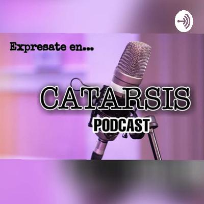 Publicidad catarsis podcast