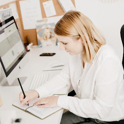 #2 - De struggle van de pas afgestudeerde psycholoog