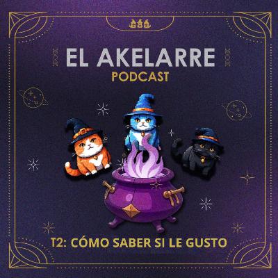 T2: 01 Cómo saber si le gustas T2: 01 Cómo saber si le gustas