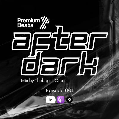 Premium Beats AFTER DARK 001