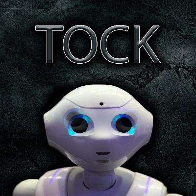 TOCK TOCK