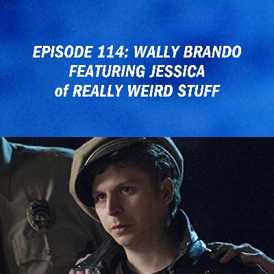 Wally Brando