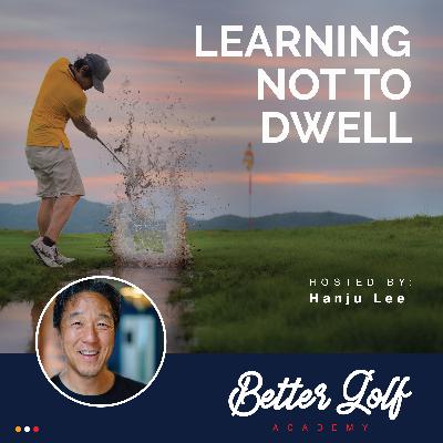 Learning Not To Dwell