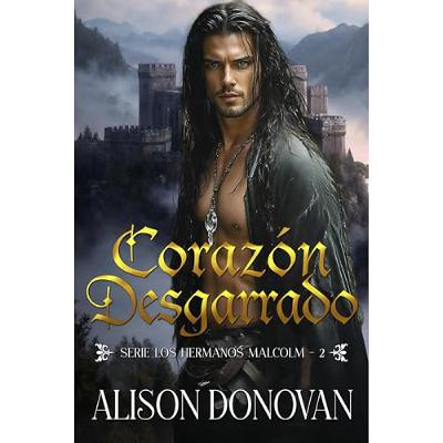 Corazón desgarrado (Audiolibro) | Prueba Gratis