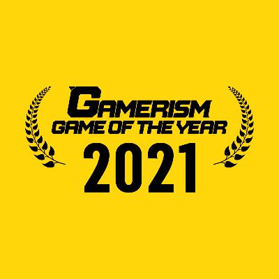 Gamerism - Game of the Year 2021
