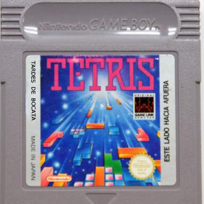 TDB Tetris TDB Tetris