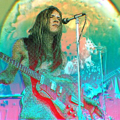 35 - Grand Funk Railroad & Iron Butterfly: In-A-Gadda-Da-Vid-American-Band