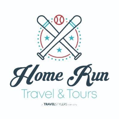 #12. From watching the game whilst on vacation, to playing the sport, to running an MLB travel business! Harry Shirt's baseball story