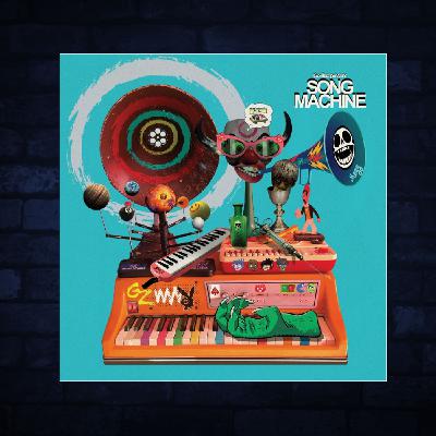 11_gorillaz:_song_machine,_season_one:_strange_timez