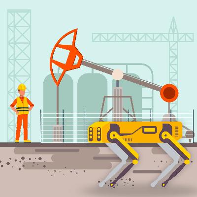 Autonomous robotics in oil and gas: Q&A with Equinor and ANYbotics Autonomous robotics in oil and gas: Q&A with Equinor and ANYbotics