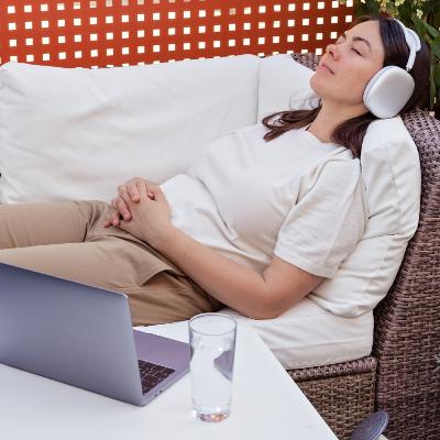 HIPNOSE PARA ANSIEDADE: COMO FUNCIONA? HIPNOSE PARA ANSIEDADE: COMO FUNCIONA?