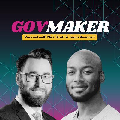 Ingredients for Mission-Oriented Government with Sarah Doyle