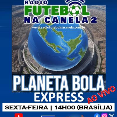 Planeta Bola - Definidos os confrontos da Liga Europe & Conference e a demissão de Rodrigo Cascca