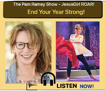 End Your Year Strong! End Your Year Strong!